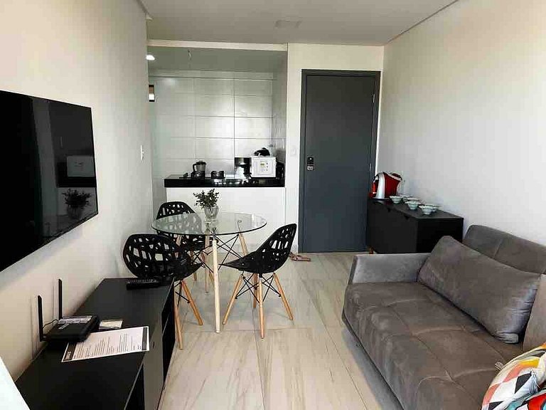 Apartament Perfectly located in the heart of the city!