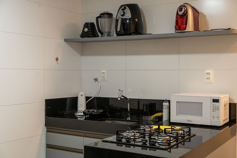 Apartament Perfectly located in the heart of the city!